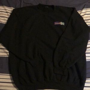 Celebrate recovery crew neck